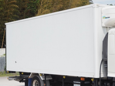 日野 レンジャー 冷凍バン 中型 TKG-FD7JLAA 年式 H27 [写真09]