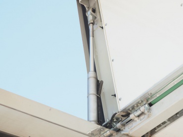 三菱ふそう ファイター 冷凍ウイング 中型 TKG-FK64F 年式 H25 [写真17]