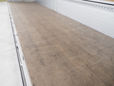 いすゞ ギガ ウイング車 大型 QKG-CYJ77B 年式 H28 [写真14]