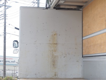 いすゞ ギガ ウイング車 大型 QKG-CYJ77B 年式 H28 [写真16]