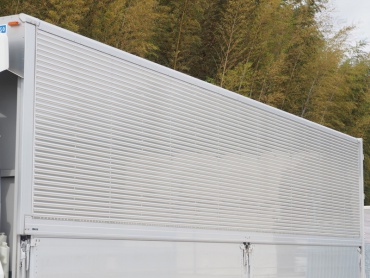 いすゞ ギガ ウイング車 大型 QKG-CYJ77B 年式 H28 [写真20]