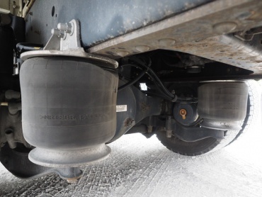 いすゞ ギガ ウイング車 大型 LKG-CYJ77A 年式 H23 [写真39]