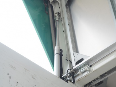 いすゞ ギガ ウイング車 大型 LKG-CYJ77A 年式 H23 [写真24]