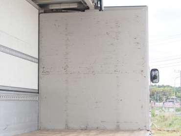 いすゞ ギガ ウイング車 大型 LKG-CYJ77A 年式 H23 [写真16]