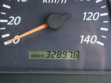 いすゞ ギガ ウイング車 大型 LKG-CYJ77A 年式 H23 [写真38]