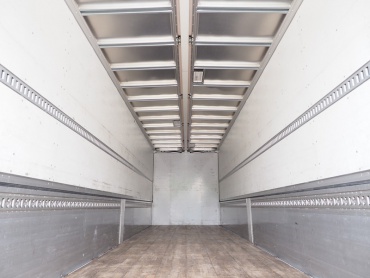 いすゞ ギガ ウイング車 大型 LKG-CYJ77A 年式 H23 [写真27]