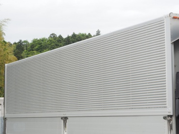 いすゞ ギガ ウイング車 大型 LKG-CYJ77A 年式 H23 [写真09]