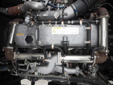 いすゞ ギガ ウイング車 大型 LKG-CYJ77A 年式 H23 [写真47]