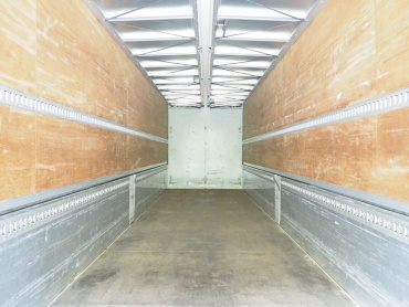 いすゞ ギガ ウイング車 大型 QKG-CYJ77A 年式 H25 [写真27]