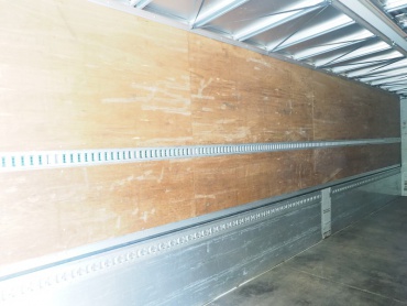 いすゞ ギガ ウイング車 大型 QKG-CYJ77A 年式 H25 [写真30]