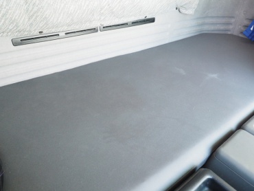 いすゞ ギガ ウイング車 大型 QKG-CYJ77A 年式 H25 [写真35]