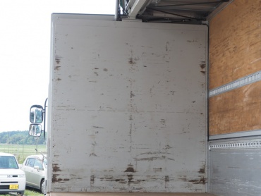 いすゞ ギガ ウイング車 大型 QKG-CYJ77A 年式 H25 [写真16]