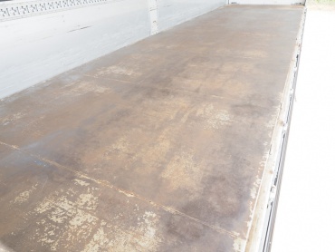 いすゞ ギガ ウイング車 大型 QKG-CYJ77A 年式 H25 [写真13]