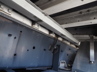 いすゞ ギガ ウイング車 大型 QKG-CYJ77A 年式 H25 [写真39]