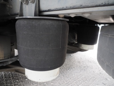 日野 グランドプロフィア 平ボディ 大型 BDG-FW1EYYG 年式 H19 [写真20]