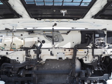 いすゞ ギガ ウイング車 大型 QKG-CYJ77A 年式 H25 [写真42]