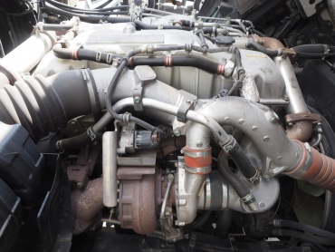 いすゞ ギガ ウイング車 大型 QKG-CYJ77A 年式 H25 [写真45]