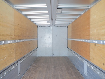 日野 レンジャー ウイング車 中型 TKG-FC9JKAA 年式 H25 [写真06]