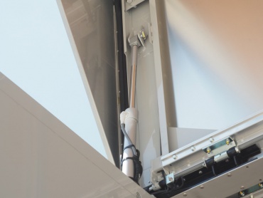 いすゞ フォワード ウイング車 中型 2RG-FRR90T2 年式 H30 [写真24]