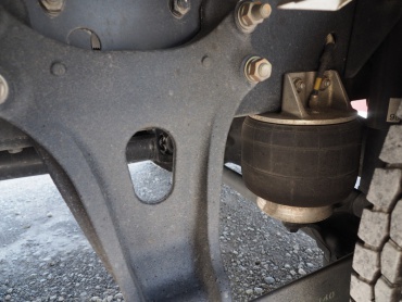 いすゞ フォワード ウイング車 中型 2RG-FRR90T2 年式 H30 [写真38]