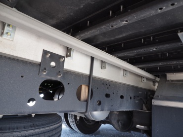 いすゞ フォワード ウイング車 中型 2RG-FRR90T2 年式 H30 [写真40]