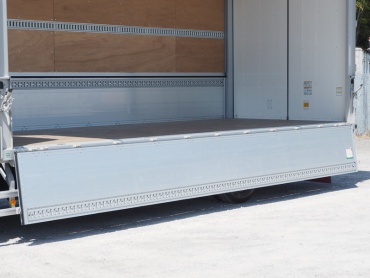 いすゞ フォワード ウイング車 中型 2RG-FRR90T2 年式 H30 [写真23]