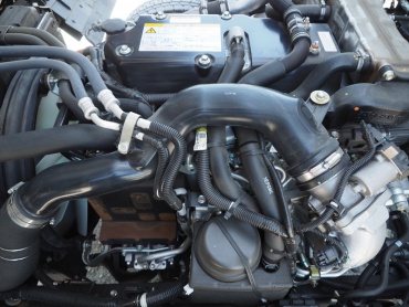 いすゞ フォワード ウイング車 中型 2RG-FRR90T2 年式 H30 [写真43]