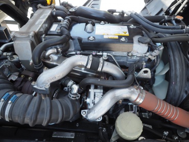 いすゞ フォワード ウイング車 中型 2RG-FRR90T2 年式 H30 [写真44]