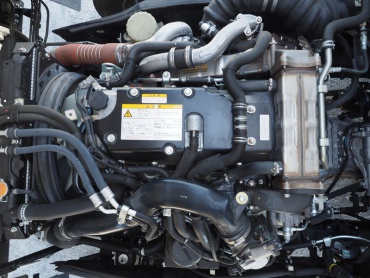 いすゞ フォワード ウイング車 中型 2RG-FRR90T2 年式 H30 [写真42]