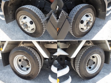 いすゞ フォワード ウイング車 中型 2RG-FRR90T2 年式 H30 [写真41]