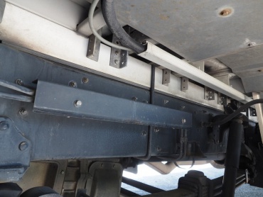 三菱ふそう スーパーグレート ウイング車 大型 BDG-FS54JZ 年式 H20 [写真33]