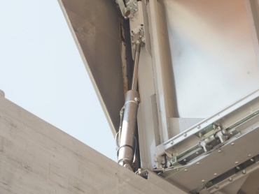 三菱ふそう スーパーグレート ウイング車 大型 BDG-FS54JZ 年式 H20 [写真25]