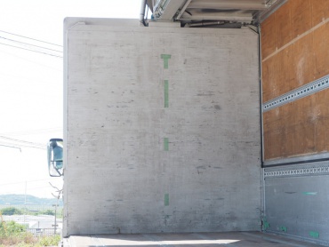 三菱ふそう スーパーグレート ウイング車 大型 BDG-FS54JZ 年式 H20 [写真15]