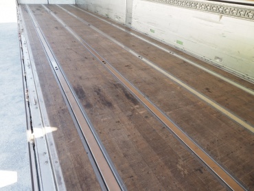 三菱ふそう スーパーグレート ウイング車 大型 BDG-FS54JZ 年式 H20 [写真13]