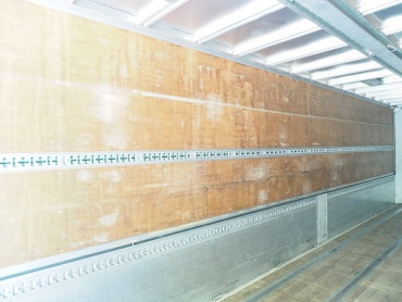 三菱ふそう スーパーグレート ウイング車 大型 BDG-FS54JZ 年式 H20 [写真30]