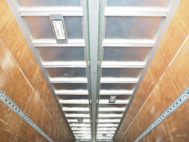 三菱ふそう スーパーグレート ウイング車 大型 BDG-FS54JZ 年式 H20 [写真28]