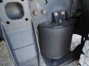 三菱ふそう スーパーグレート ウイング車 大型 BDG-FS54JZ 年式 H20 [写真34]