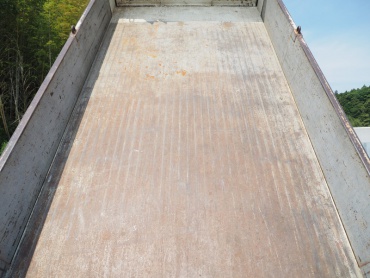 いすゞ エルフ ダンプ 小型 KK-NKR71ED 年式 H14 [写真19]