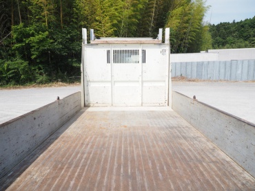 いすゞ エルフ ダンプ 小型 KK-NKR71ED 年式 H14 [写真16]