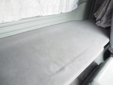 いすゞ フォワード ウイング車 中型 PKG-FRR90T2 年式 H20 [写真10]