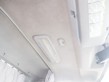 いすゞ フォワード ウイング車 中型 PKG-FRR90T2 年式 H20 [写真09]