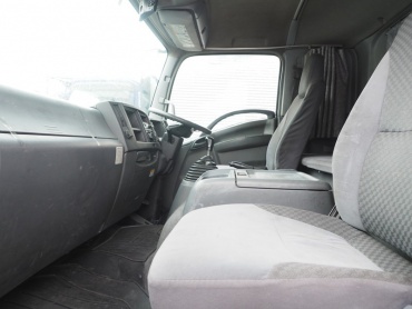 いすゞ フォワード ウイング車 中型 PKG-FRR90T2 年式 H20 [写真11]