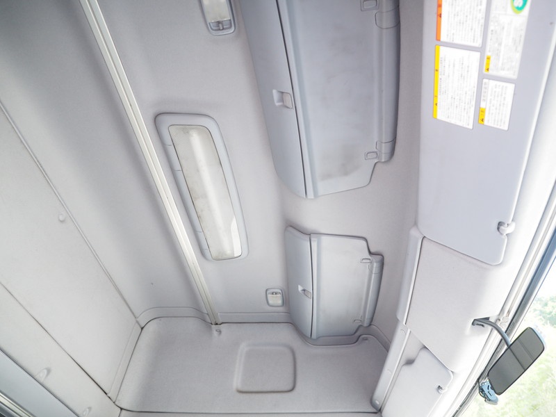 日野 レンジャー ウイング車 中増t BDG-FE8JPWG 年式 H18[写真35]