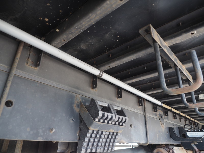 日野 レンジャー ウイング車 中増t BDG-FE8JPWG 年式 H18[写真40]