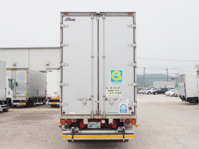 いすゞ エルフ バン車 小型 BKG-NMR85AN 年式 H20[写真05]