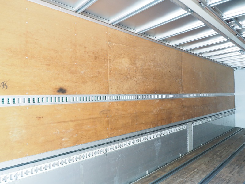 いすゞ ギガ ウイング車 大型 QKG-CYJ77A 年式 H25[写真30]