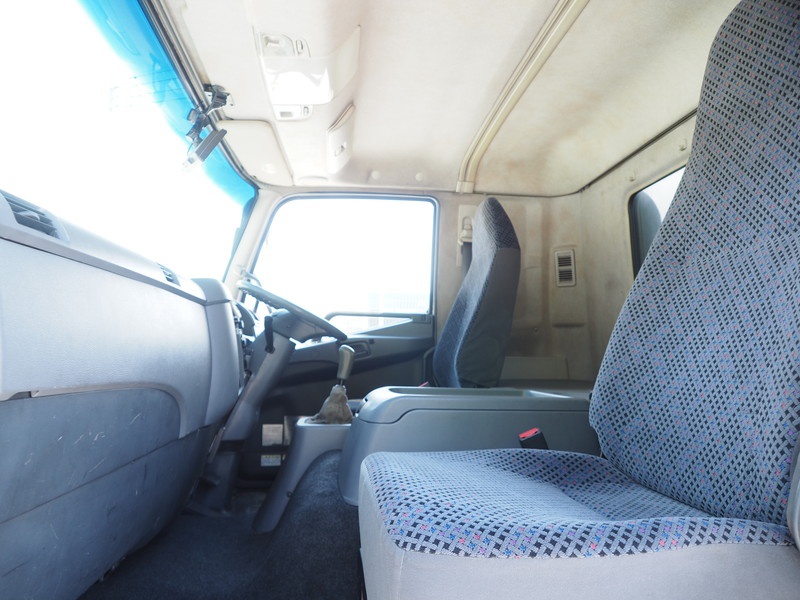 三菱ふそう ファイター ウイング車 中型 PDG-FK61F 年式 H20[写真35]