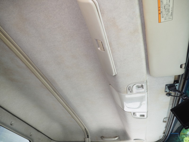 三菱ふそう ファイター ウイング車 中型 PDG-FK61F 年式 H20[写真33]