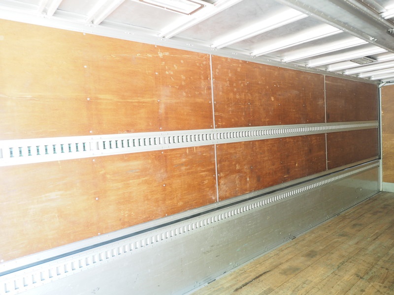 三菱ふそう ファイター ウイング車 中型 PDG-FK61F 年式 H20[写真30]