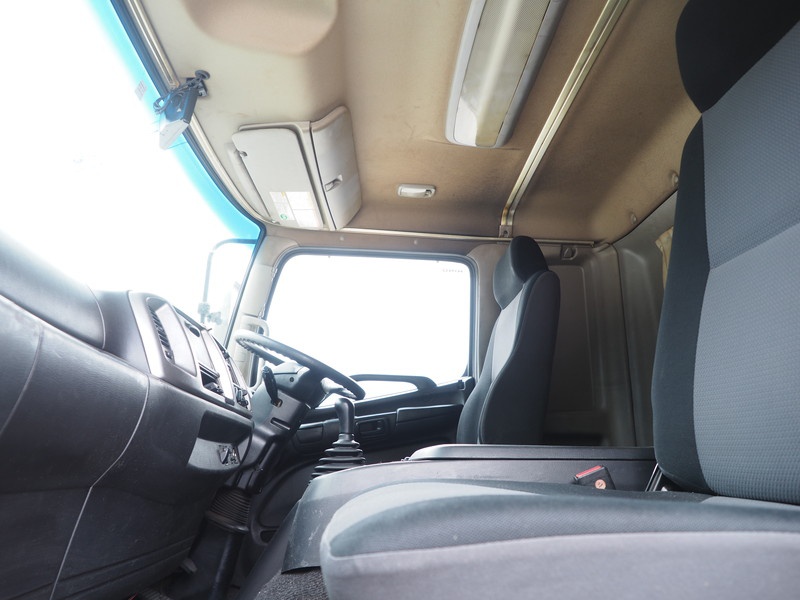 日野 レンジャー 平ボディ 中型 BKG-FD7JLYA 年式 H23[写真24]